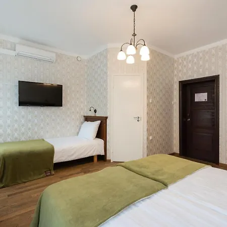 Verevi Motel Elva Extérieur photo