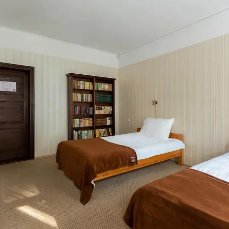 Verevi Motel Elva Extérieur photo