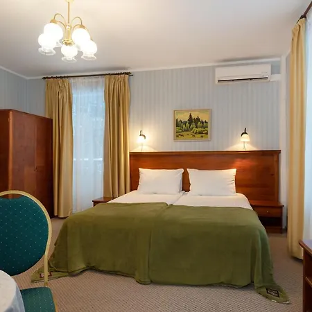 Verevi Motel Elva Chambre photo