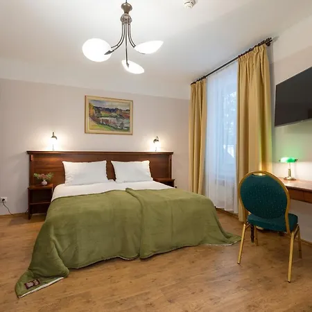 Verevi Motel Elva Extérieur photo