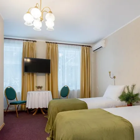 Verevi Motel Elva Chambre photo