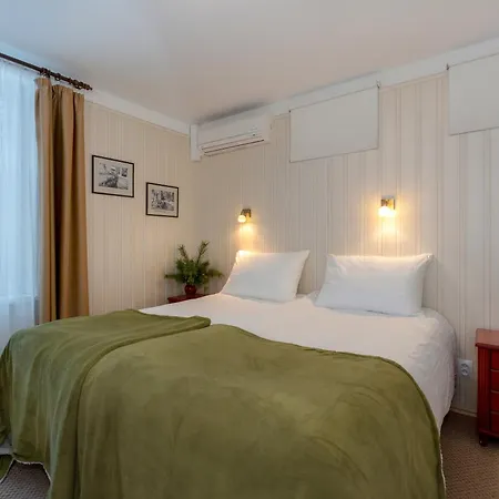 Verevi Motel Elva Chambre photo