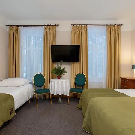 Verevi Motel Elva Chambre photo