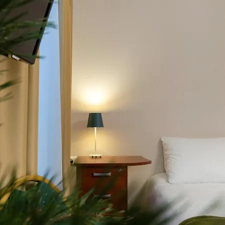 Verevi Motel Elva Chambre photo