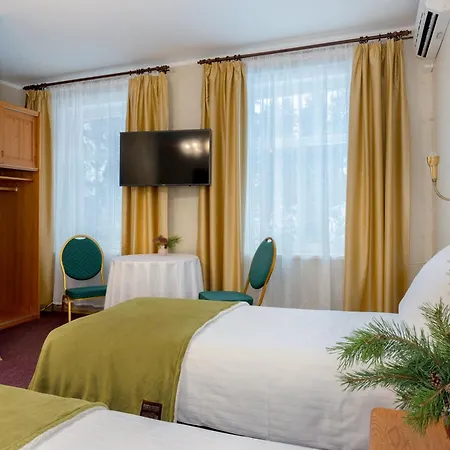Verevi Motel Elva Chambre photo