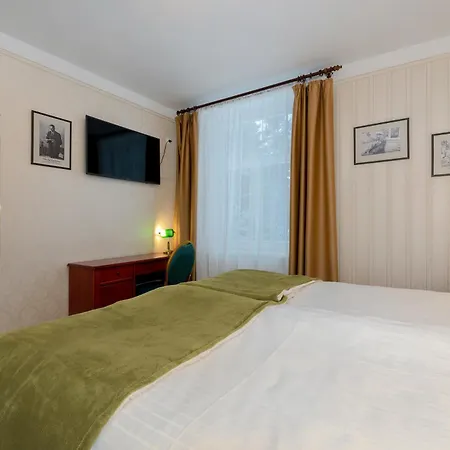 Verevi Motel Elva Chambre photo