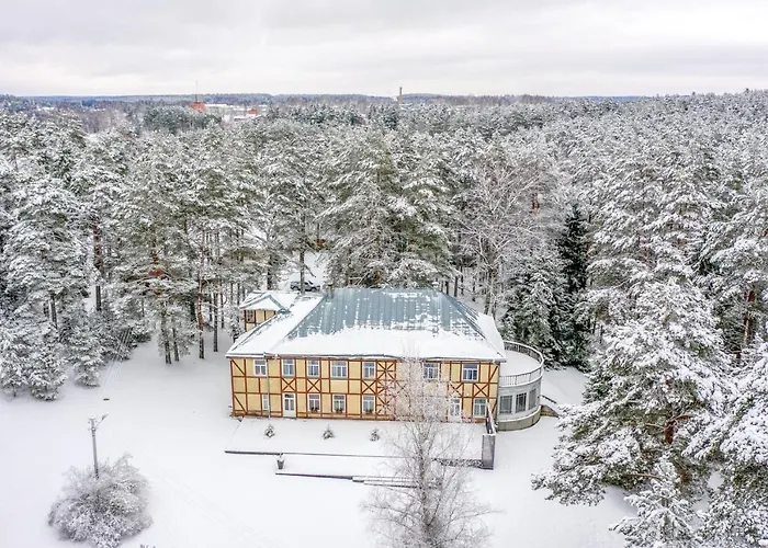 Verevi Motel
