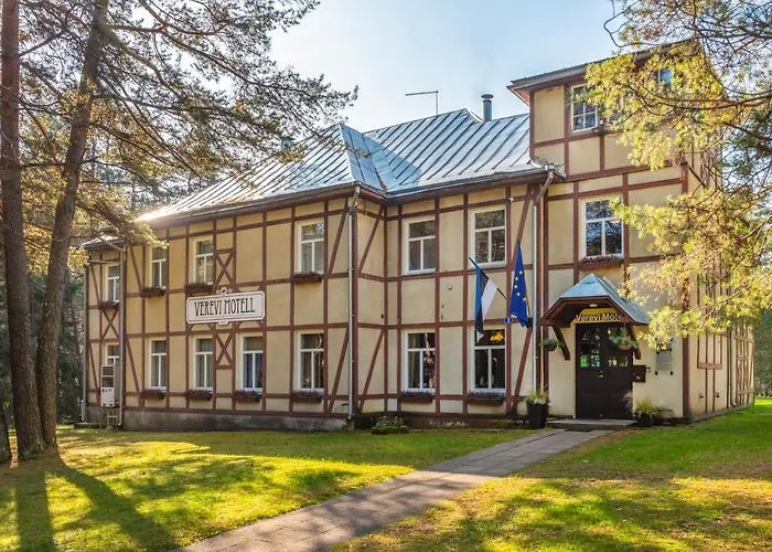Verevi Motel