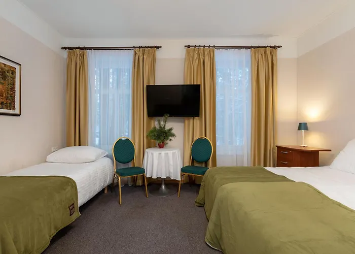 Verevi Motel
