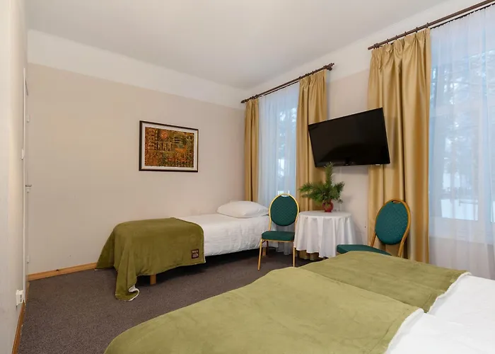 Verevi Motel