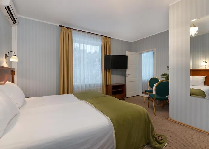 Verevi Motel