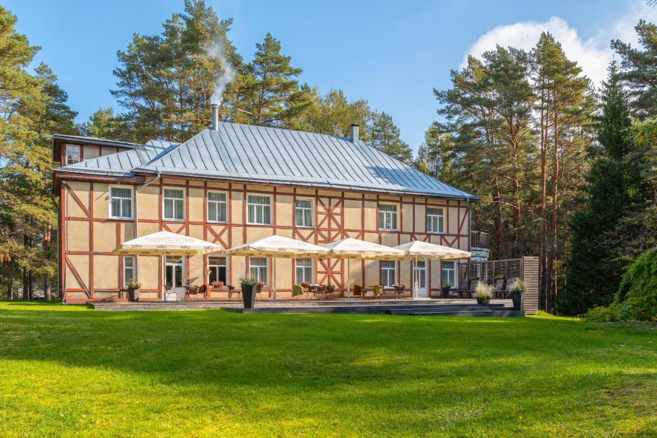Verevi Värdshus