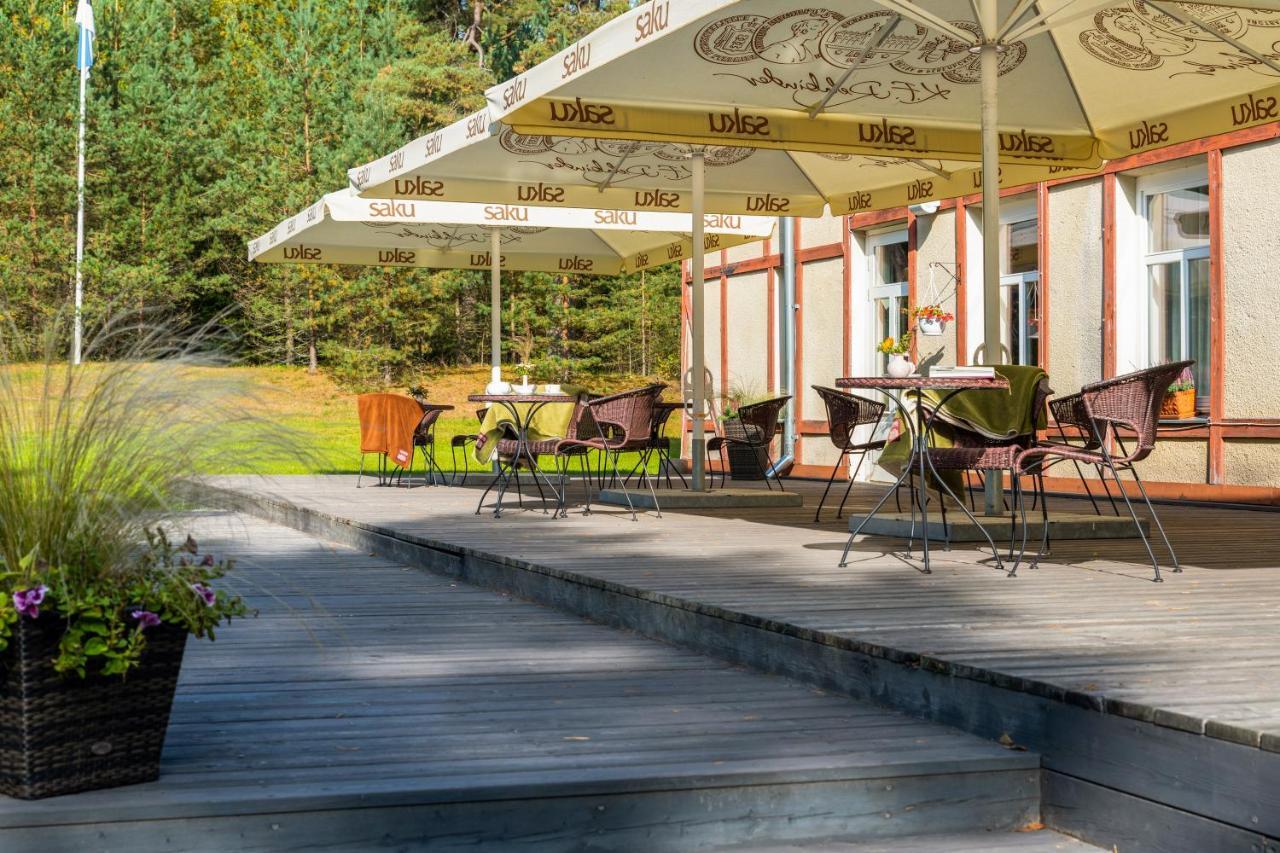 Verevi Mini-hôtel Elva