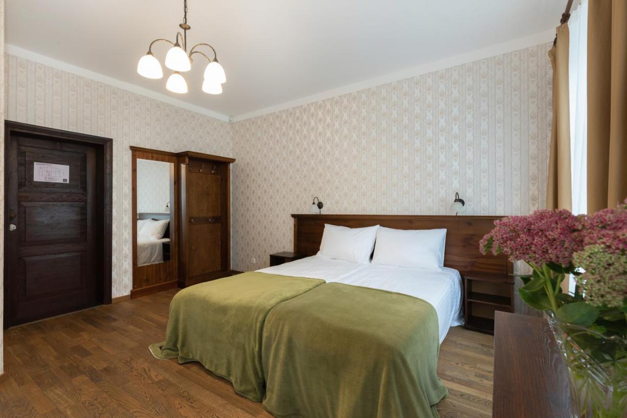 Verevi Mini-hôtel *