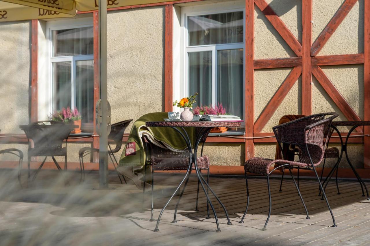 Verevi Mini-hôtel Elva