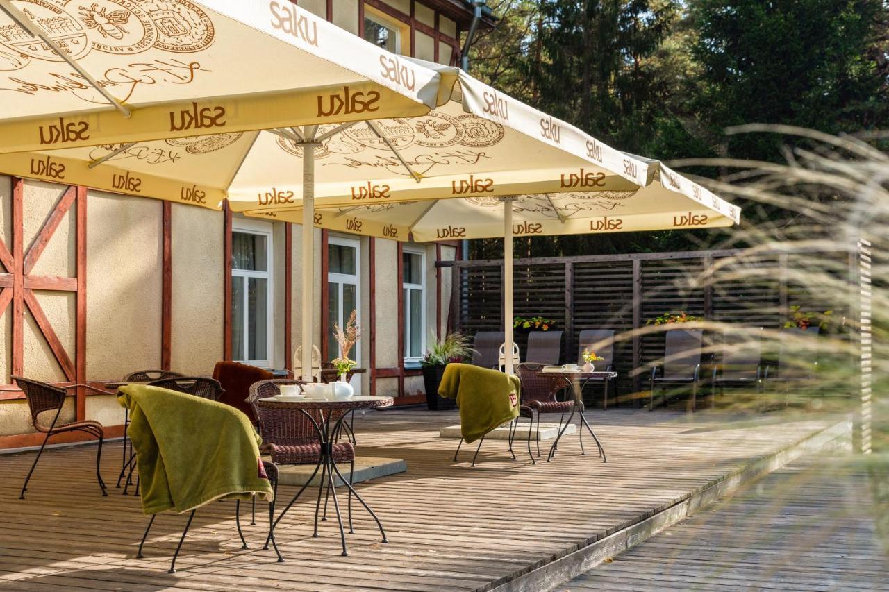 Verevi Mini-hôtel