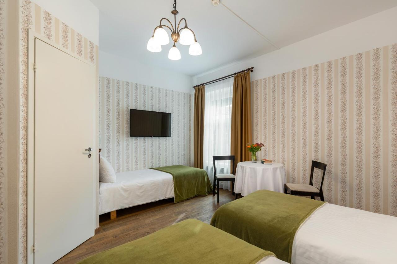 Verevi Mini-hôtel Elva