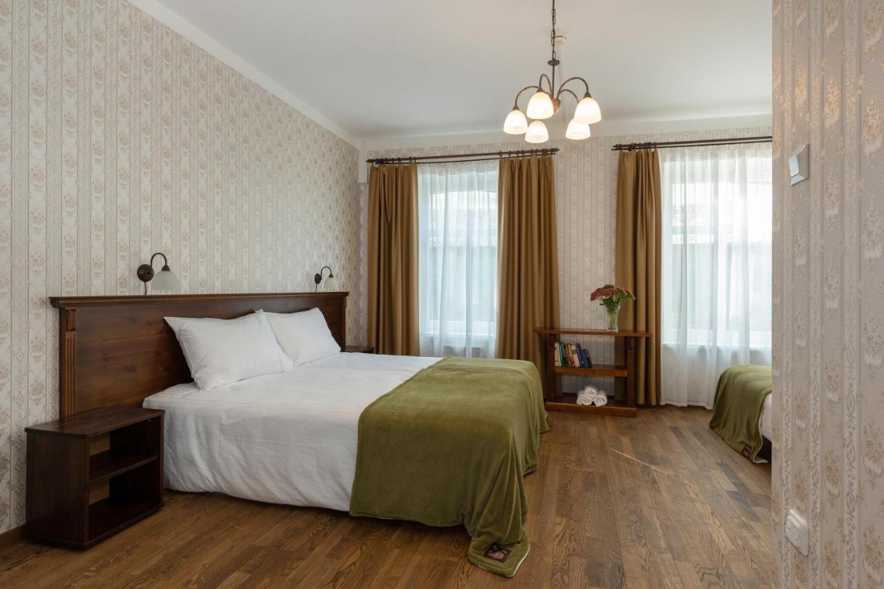 Mini-hôtel Verevi Elva
