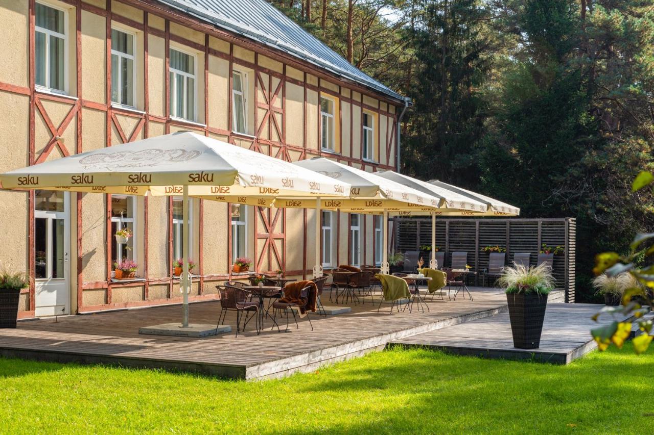 Verevi Mini-hôtel *