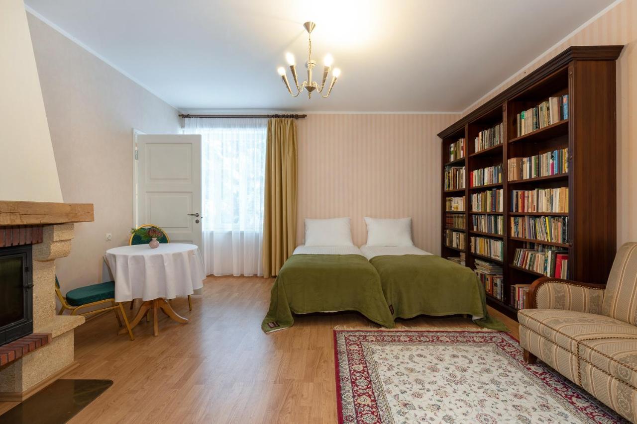 Mini-hôtel Verevi Elva