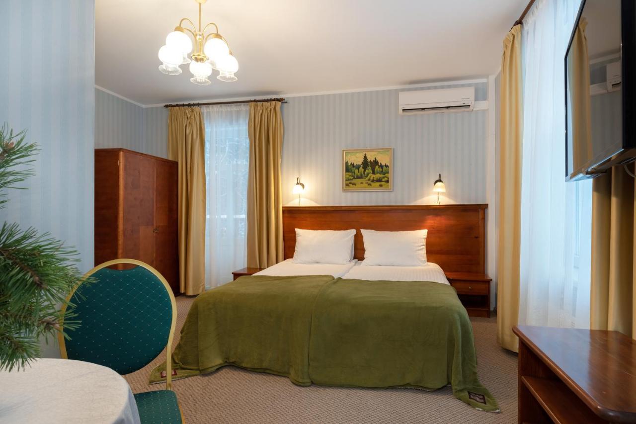 Verevi Mini-hôtel