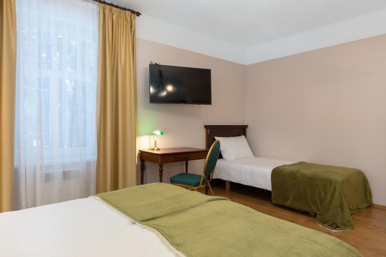 Verevi Mini-hôtel