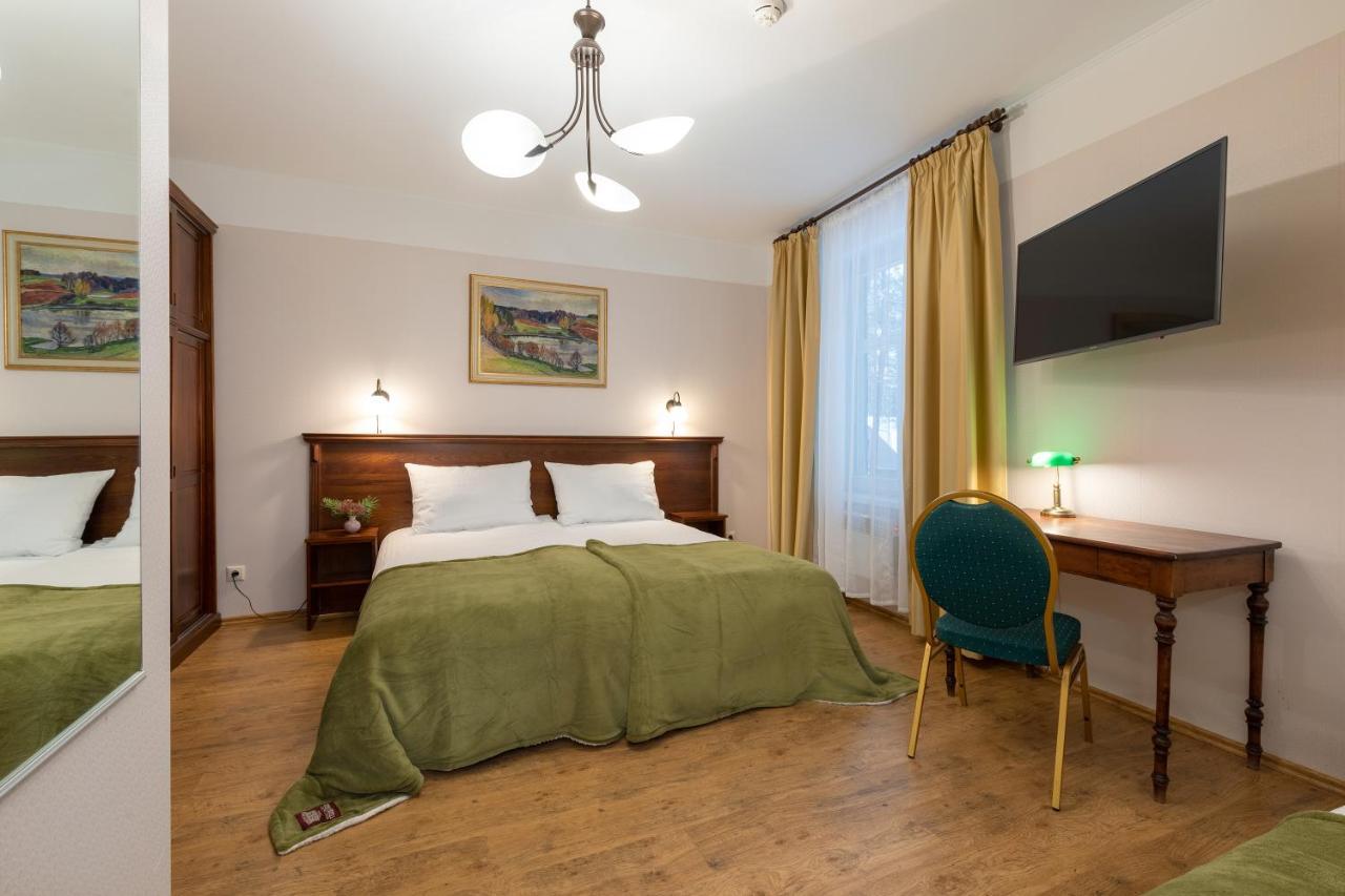 Verevi Mini-hôtel *