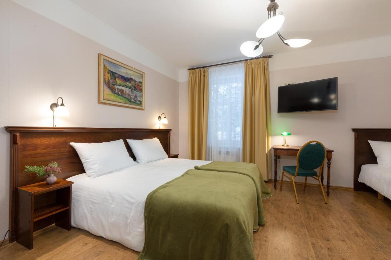Verevi Mini-hôtel *