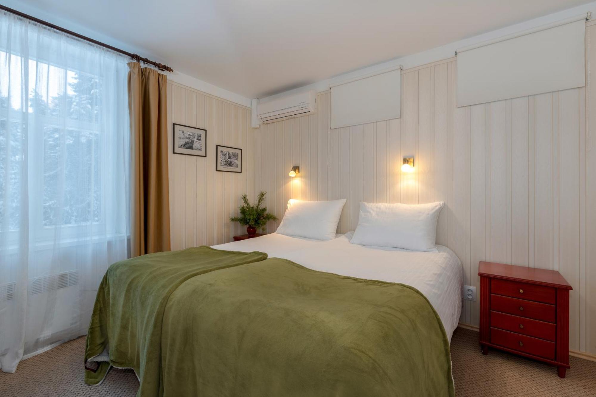 Mini-hôtel Verevi Elva