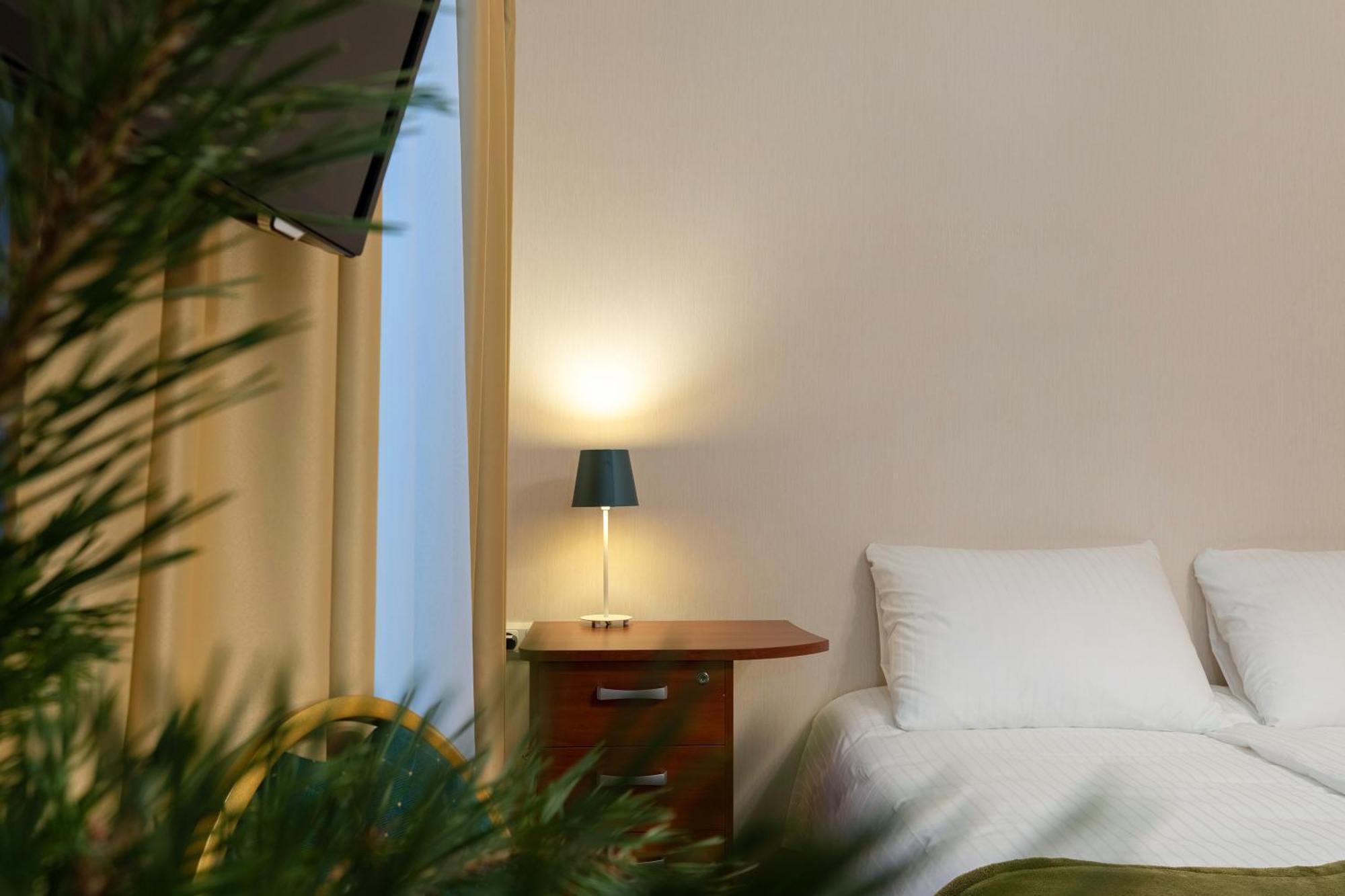 Verevi Mini-hôtel *