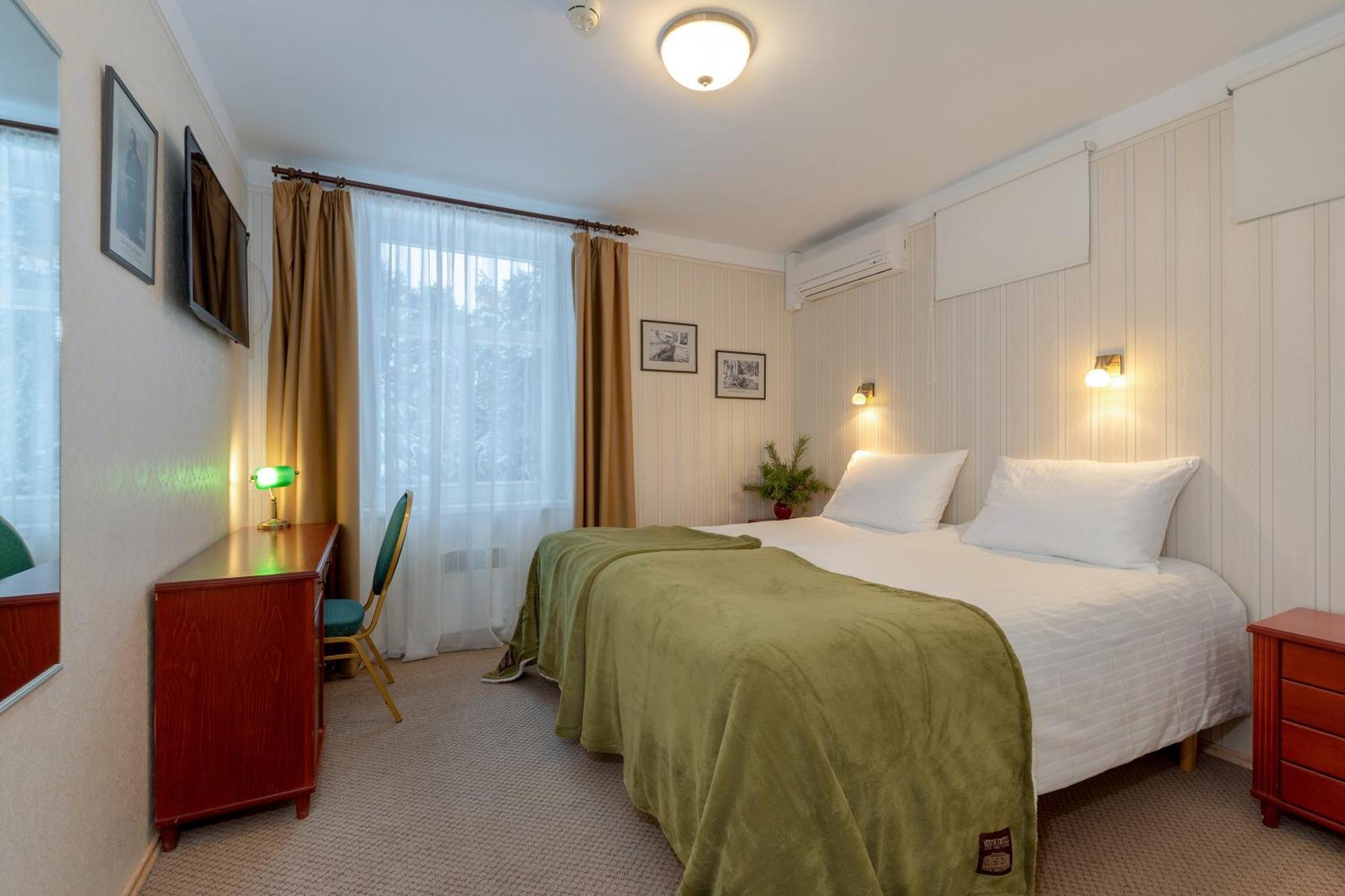 Verevi Mini-hôtel